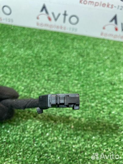 Разъем Porsche Cayenne 9P 5501 2008