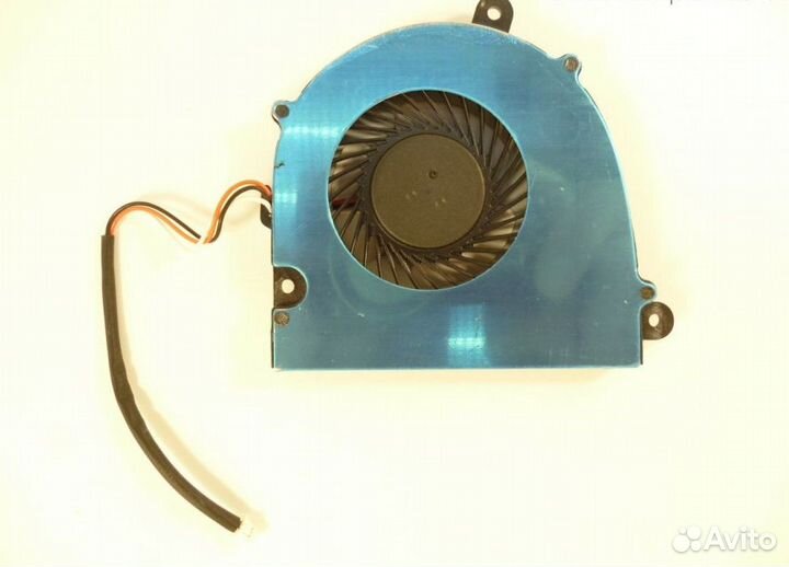 Вентилятор (кулер) DNS W150 W170 B4100 B5100