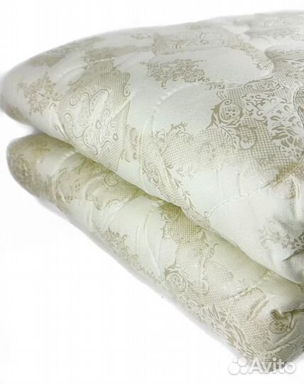 Зимнее одеяло кашемир