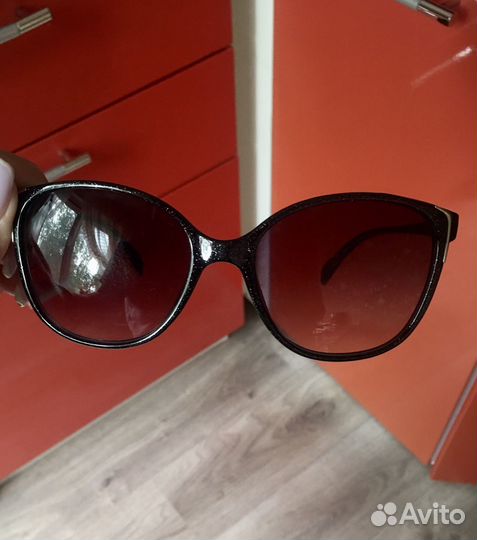 Солнцезащитные очки женские