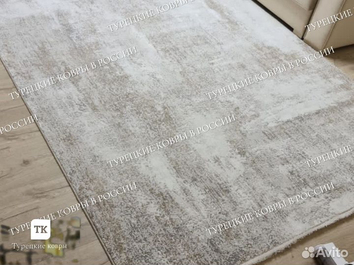 Ковер новый