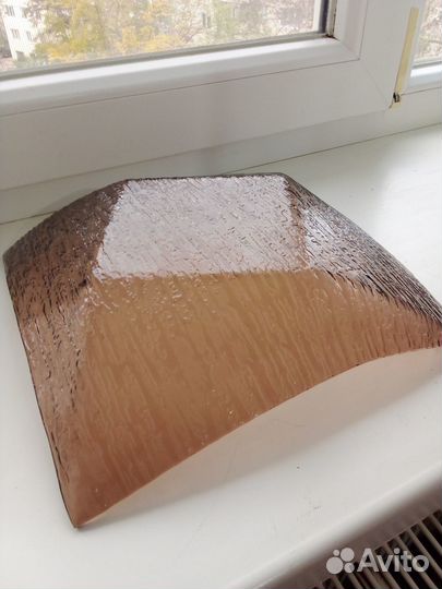 Ваза под фрукты