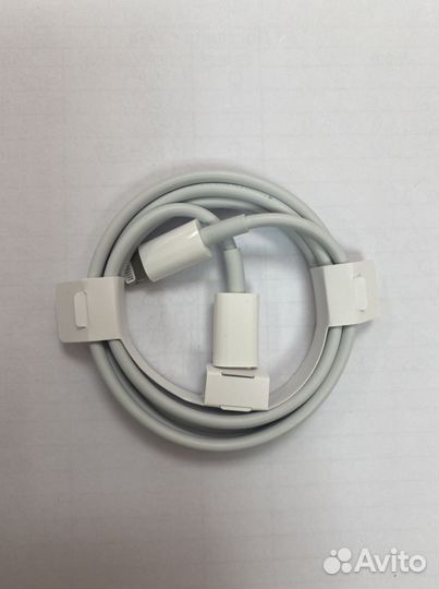 Провод Lightning Type-C оригинал