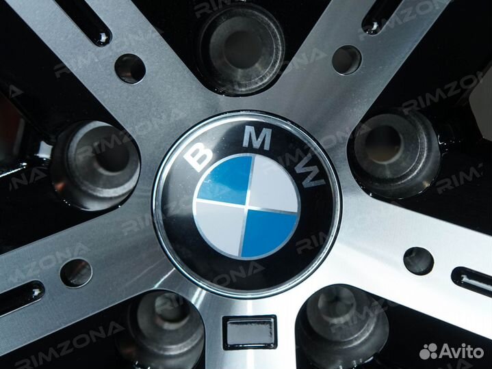 Литые диски 745 Style R22 для BMW