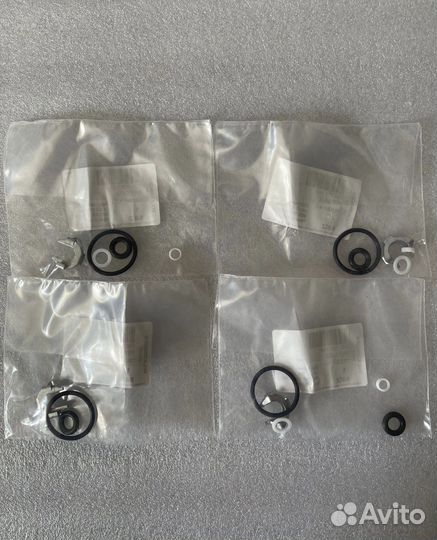 Ремкомплект форсунки 03C198149 VAG