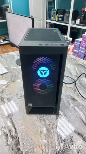 Игровой пк