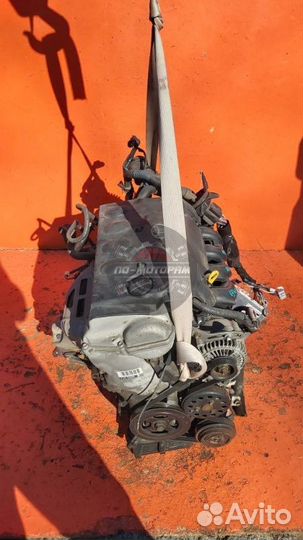 Мотор 1NZ-FE 1.5 Toyota Corolla 9 в идеале