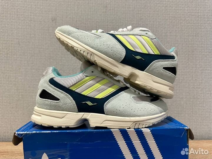 Кроссовки Adidas Originals ZX 4000 W EE4836