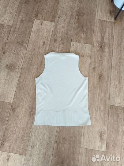 Топ майка S
