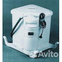 Подставка для стиральной машинки Фея СССР и др