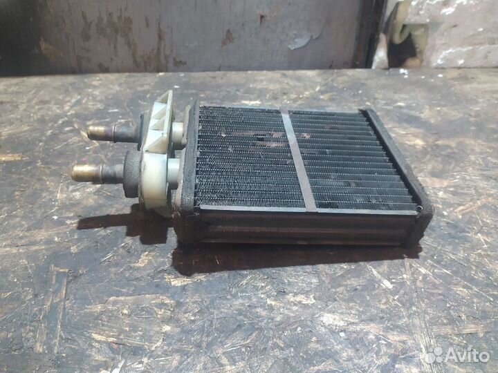 Радиатор отопителя Mazda 626 GE (1991—1997)