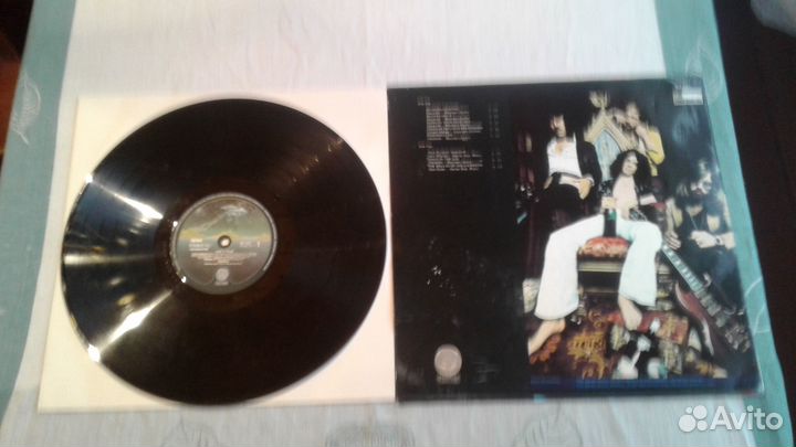 Rare bird,uriah heep, nazareth, peter green