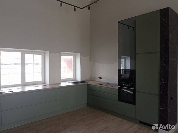 Сборка кухни / Сборка мебели / Мастер на все руки