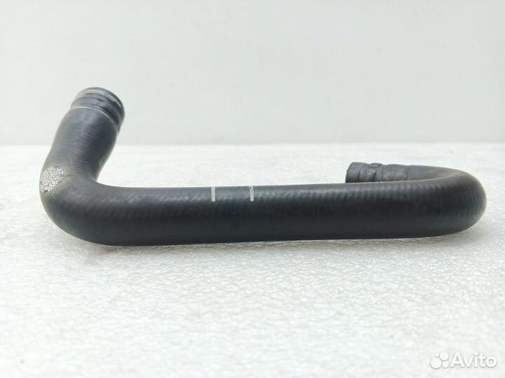 Патрубок системы охлаждения Audi A6 C7 1.8 CYG