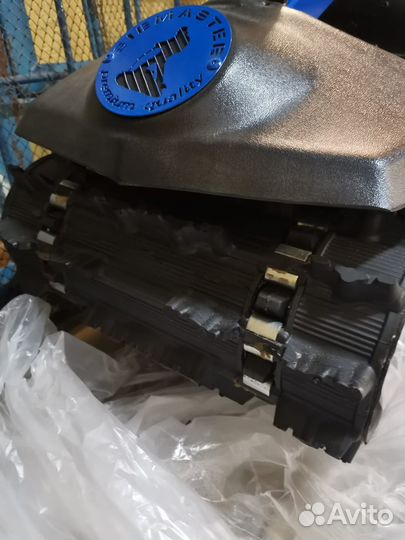 Мотосноуборд sibmaster 13 л с