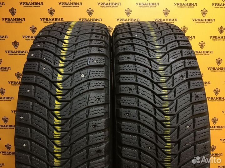 Michelin X-Ice North XIN3 215/65 R16 102T