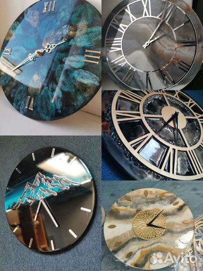 Занятия с детьми и взрослыми интерьерной живописью