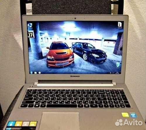 Core i3/512ssd/16озу