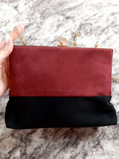 Клатч женский вечерний