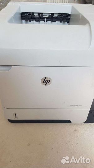 Принтер/мфу/Сканер HP Laser Jet