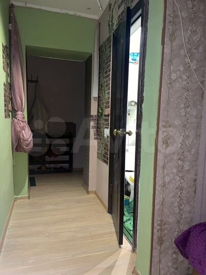 2-к. квартира, 38 м², 3/3 эт.