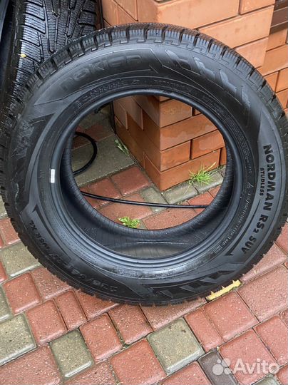 Nordman WR SUV 235/65 R17 108R