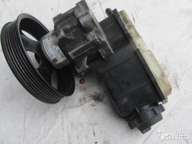 Гур opel vektra B