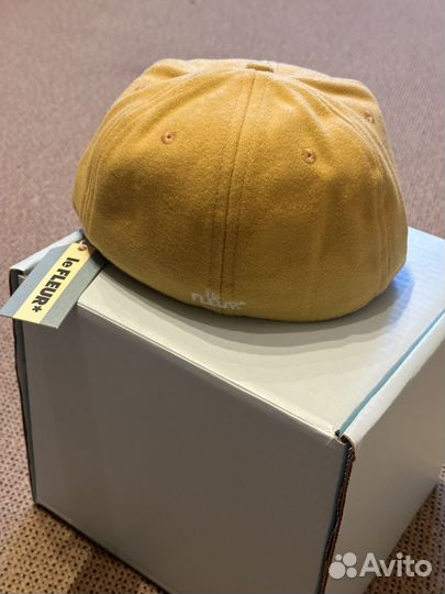 Golf le fleur F* cap