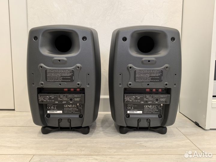 Genelec 8040bpm