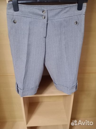 Шорты женские