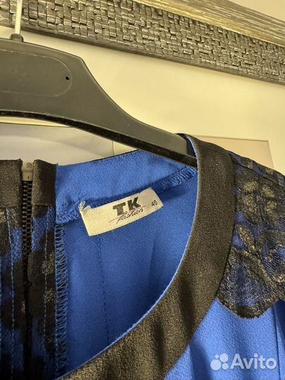 Платье TOM klaim 46