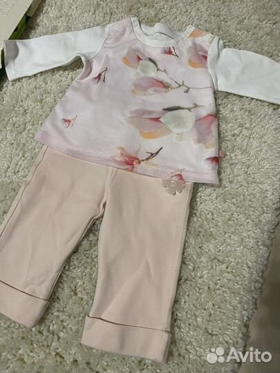 Choupette костюм