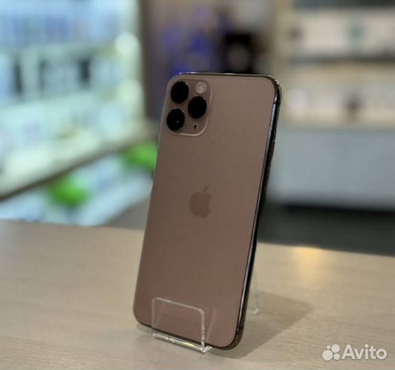 iPhone 11 Pro, 256 ГБ