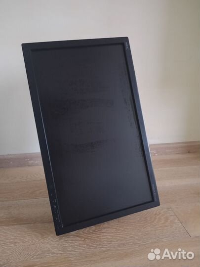 Монитор nec multisync