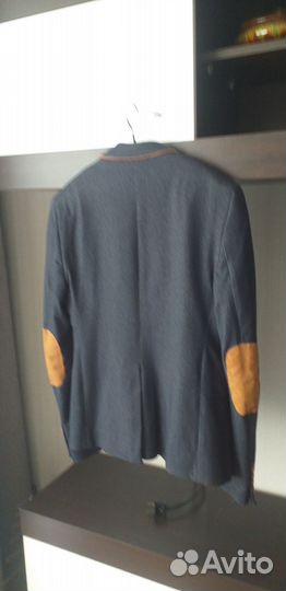 Пиджак мужской