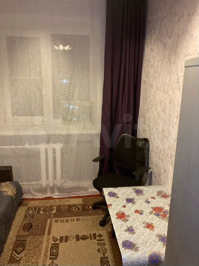 Комната 10 м² в 6-к., 4/5 эт.