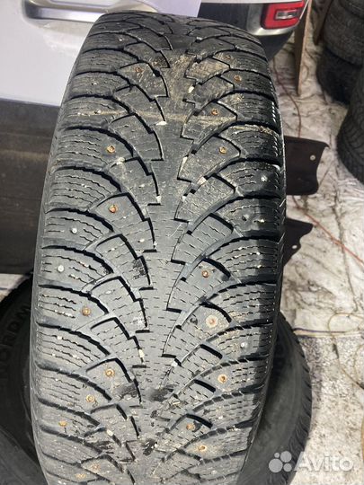 Nordman SUV 235/65 R17