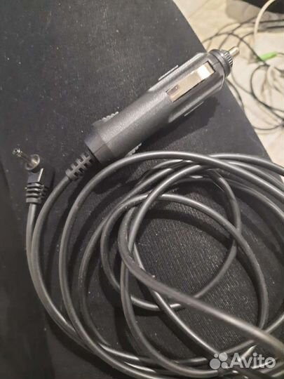 Шнур для микрофона гитары