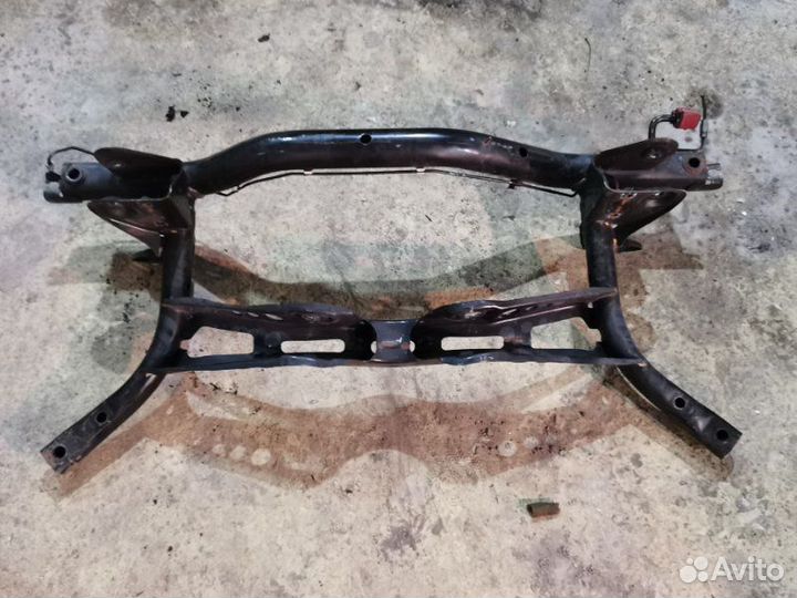 Балка подвески задняя Volkswagen Passat Us Nms