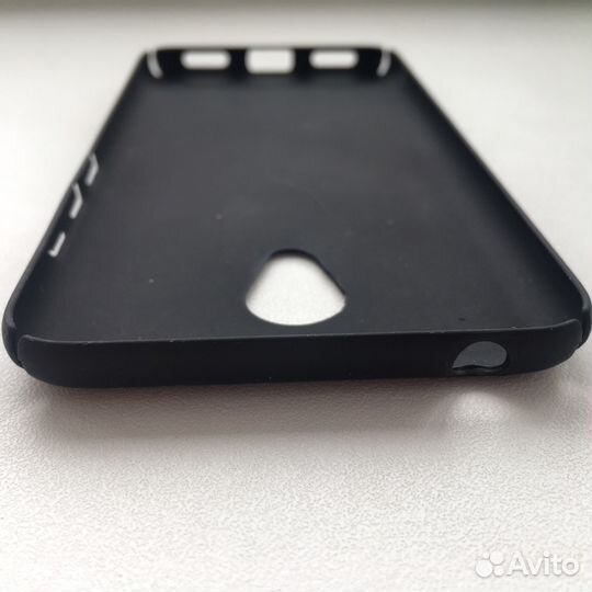 Чехол на Meizu М3