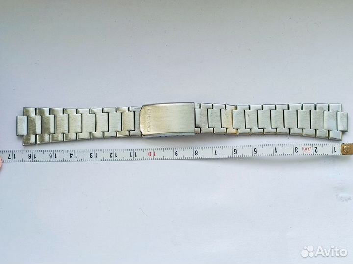 Часы Casio браслет оригинал