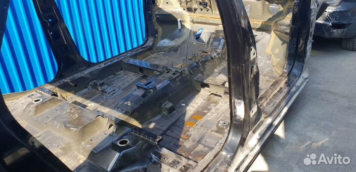 Ford Mondeo IV - продам кузов