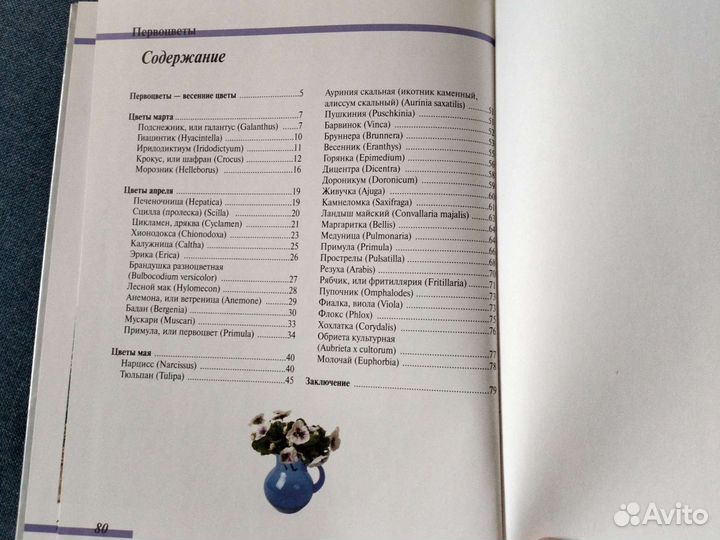 Книги Тюльпаны. Нарциссы. Первоцветы