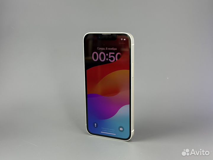 iPhone 13 mini, 128 ГБ
