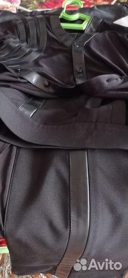 Костюм для бальных танцев