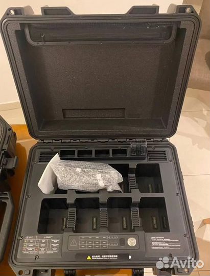 Квадрокоптер DJI Matrice 300 RTK H20T Combo 1.1