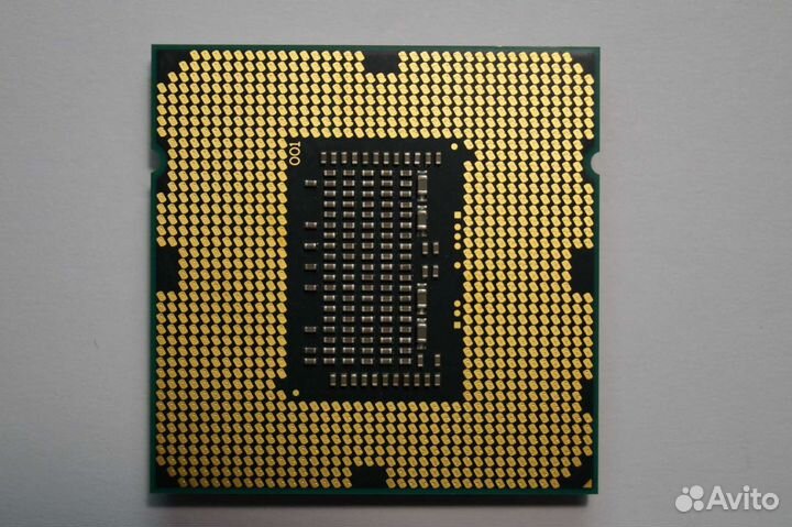 Xeon x3440 (уровень Intel i7, 8 потоков) LGA 1156