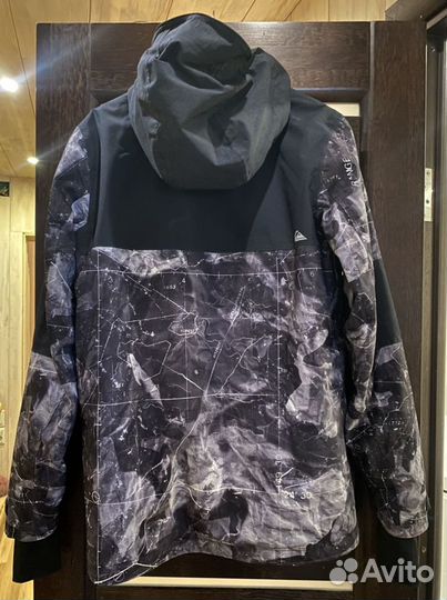 Куртка для сноуборда мужская