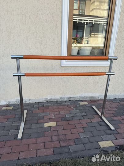 Хореографический станок