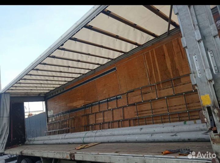 Грузоперевозки Заказать Газель, 5,7,10 тонн 60 куб